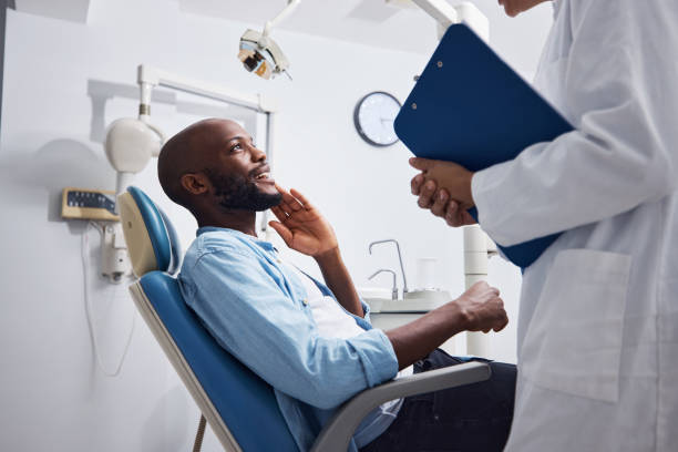 Best Emergency Treatment for Toothache in Sandwich, IL